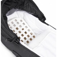 Коляска Coletto Astin/ AS-01 black